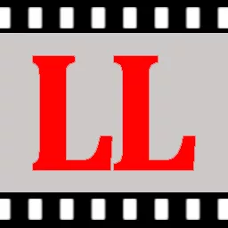 Logo du photographe Ludovic Leclercq.