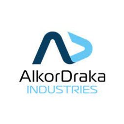 Logo Alkor Draka